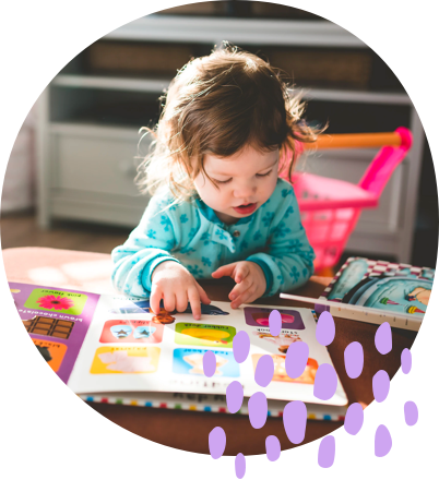 Küçük Çınarlar Ana Okulu Programlar